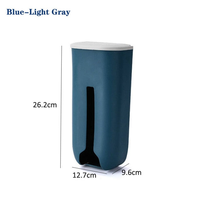 Bag x Kitchen Organizer