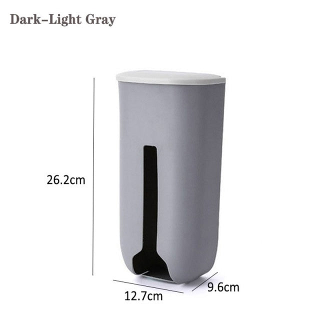 Bag x Kitchen Organizer