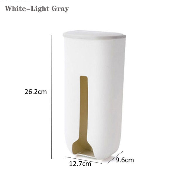 Bag x Kitchen Organizer