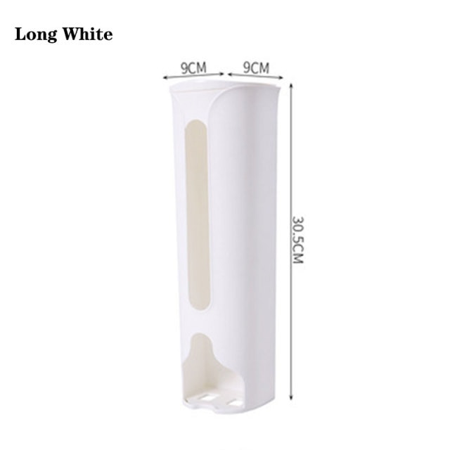 Bag x Kitchen Organizer