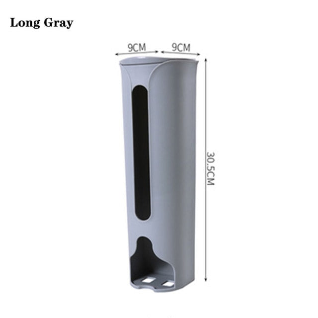 Bag x Kitchen Organizer