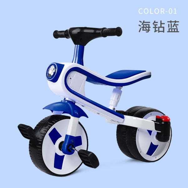Tricycle  Kids Balance