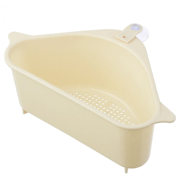 Multifunctional Sink Storage Drain Rack