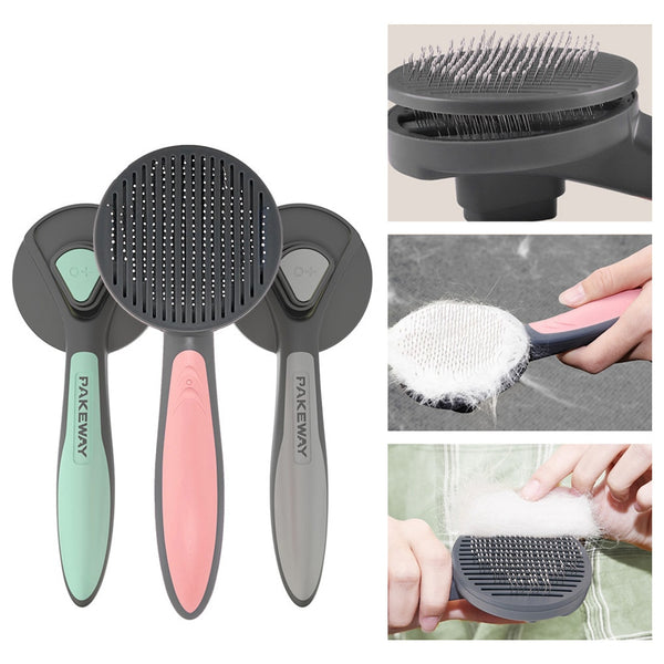 Dogs Mega Brush