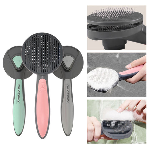 Dogs Mega Brush