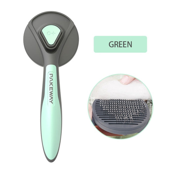 Dogs Mega Brush