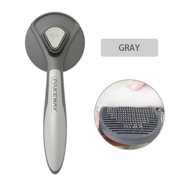 Dogs Mega Brush