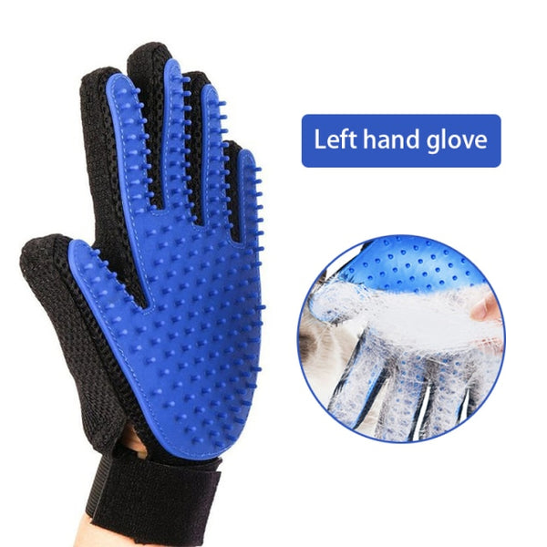 Dogs Mega Brush