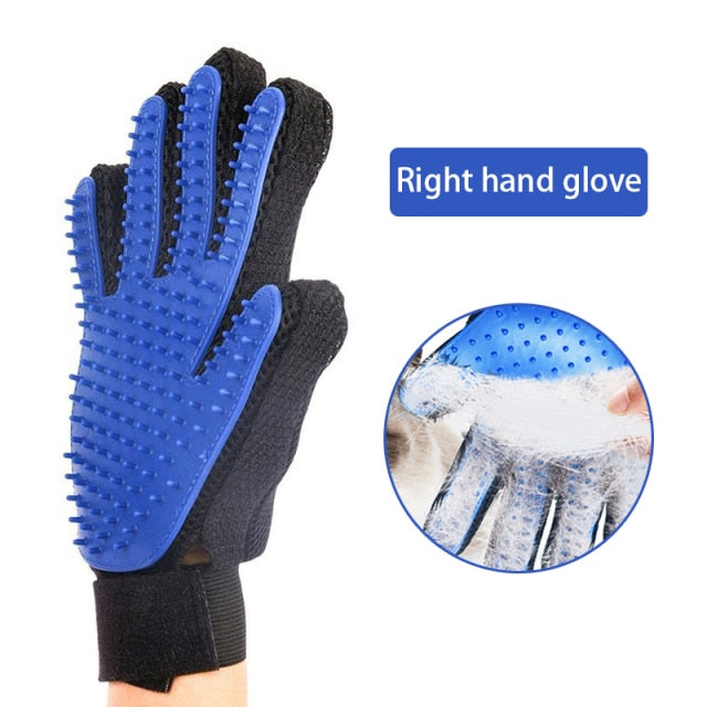 Dogs Mega Brush