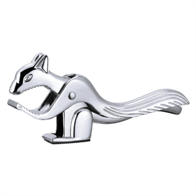 Squirrel-Nutcracker