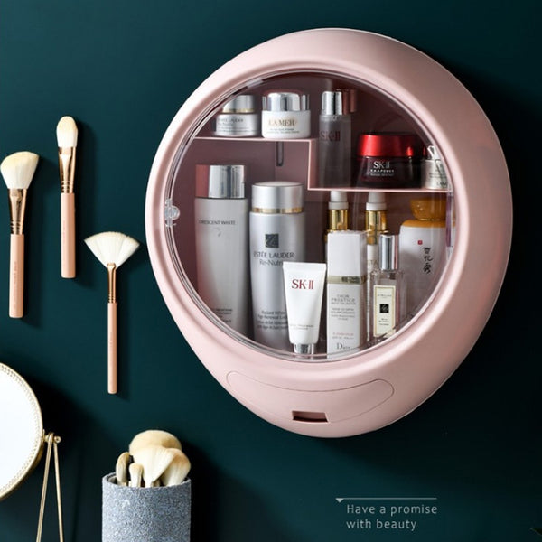 Makeup-Storage