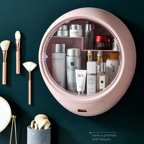 Makeup-Storage