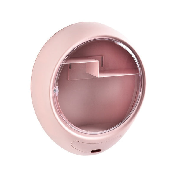 Makeup-Storage