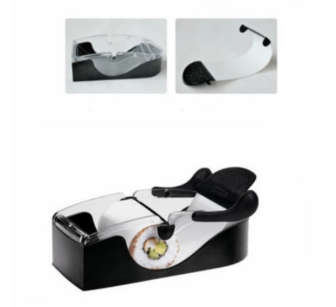 Sushi Maker Roller Rolling
