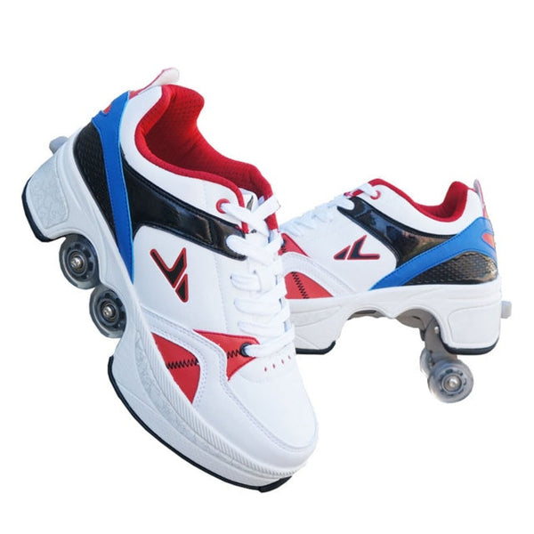 Roller Shoes Fashion