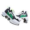 Roller Shoes Fashion