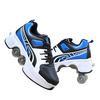 Roller Shoes Fashion