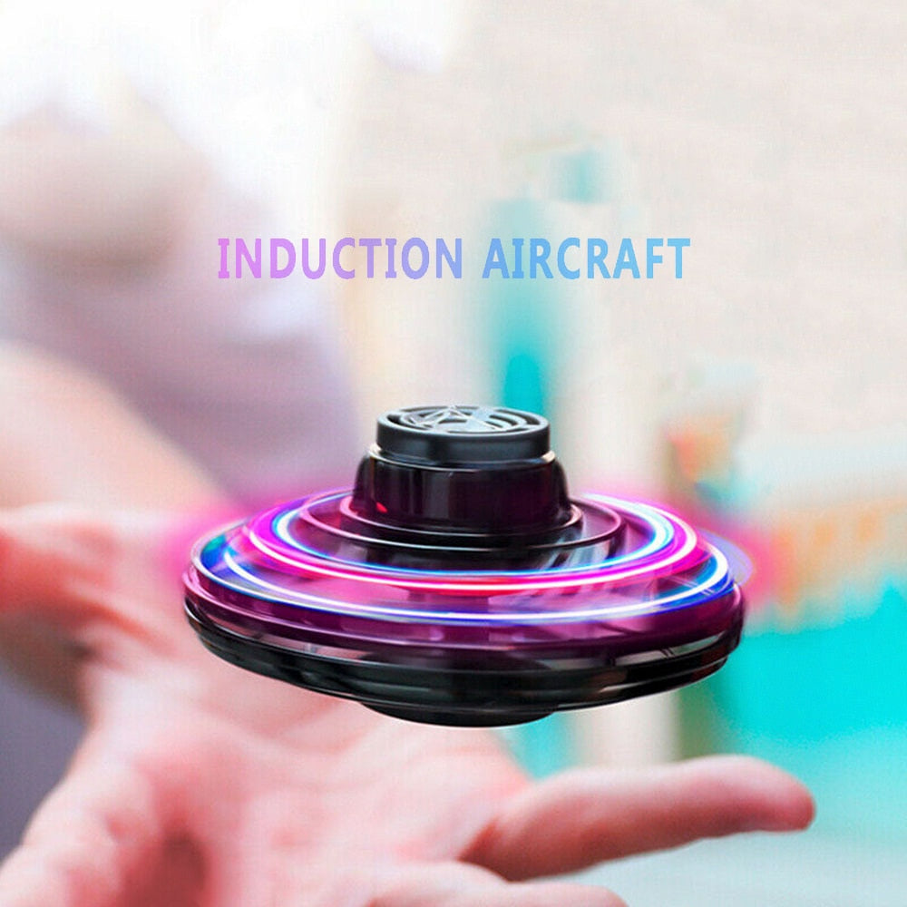 Flying Xrt Spinner Antistress