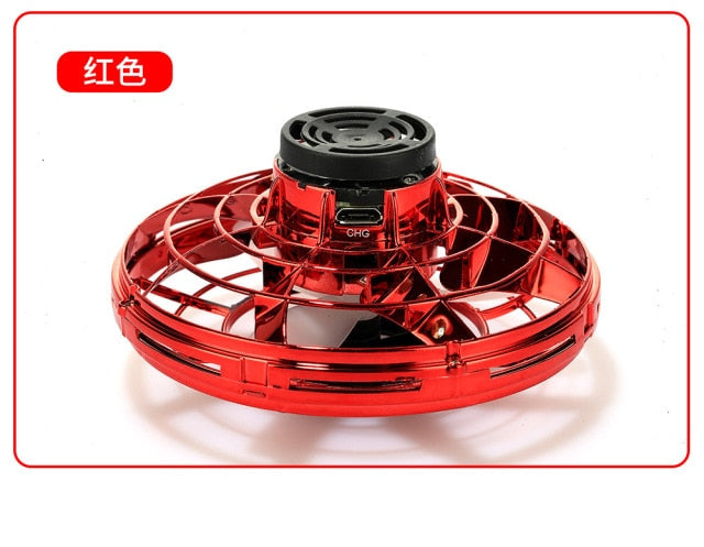 Flying Xrt Spinner Antistress