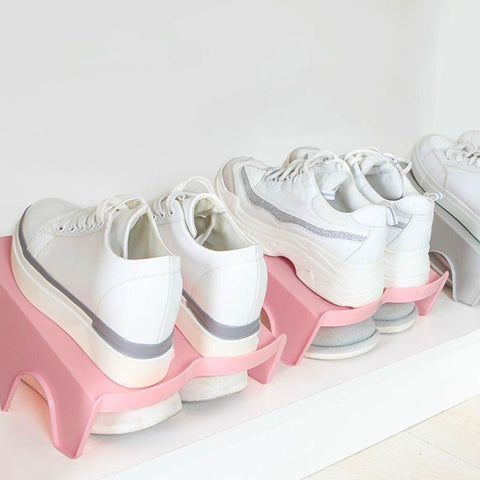 Shoe Rack Organizer