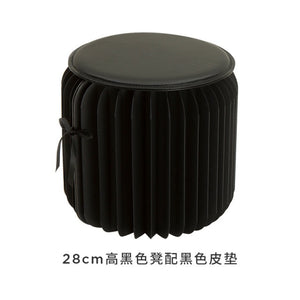 Folding  Chair Luxury Minimalist