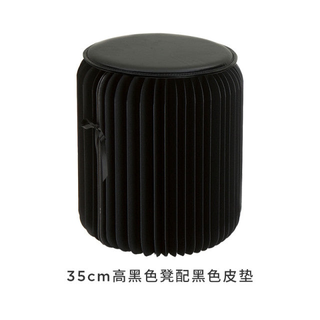 Folding  Chair Luxury Minimalist