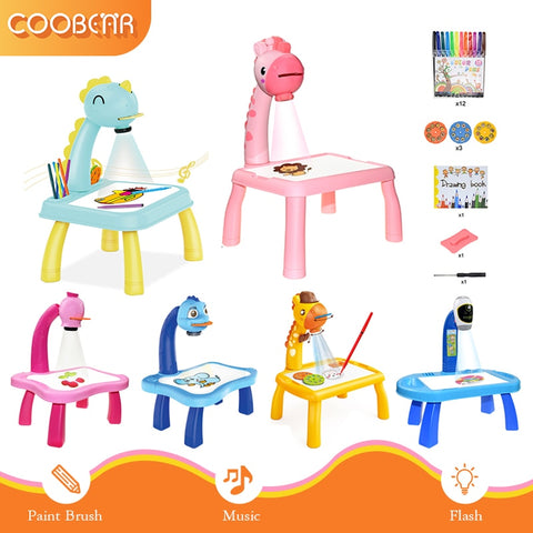 Painting Art Board For kids