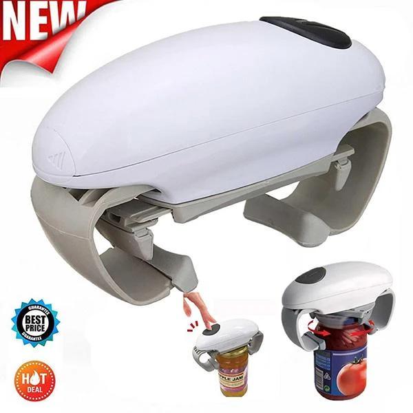Electric Can Opener
