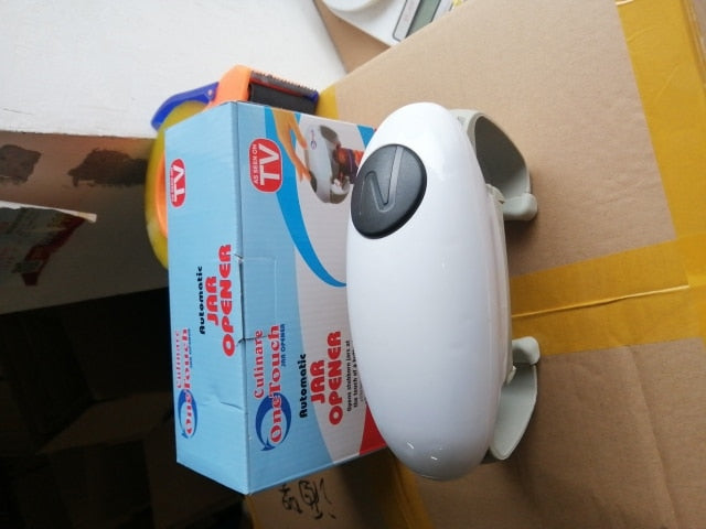 Electric Can Opener