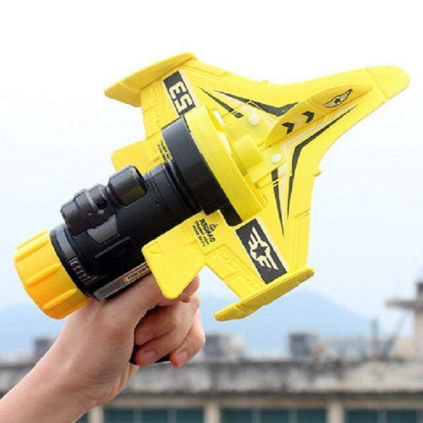 Airplane Gun Toy SRL