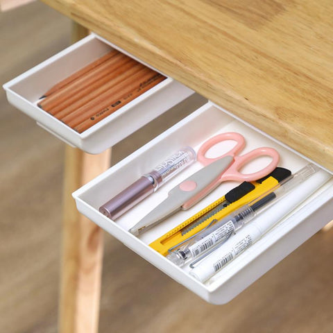 Secret Drawer