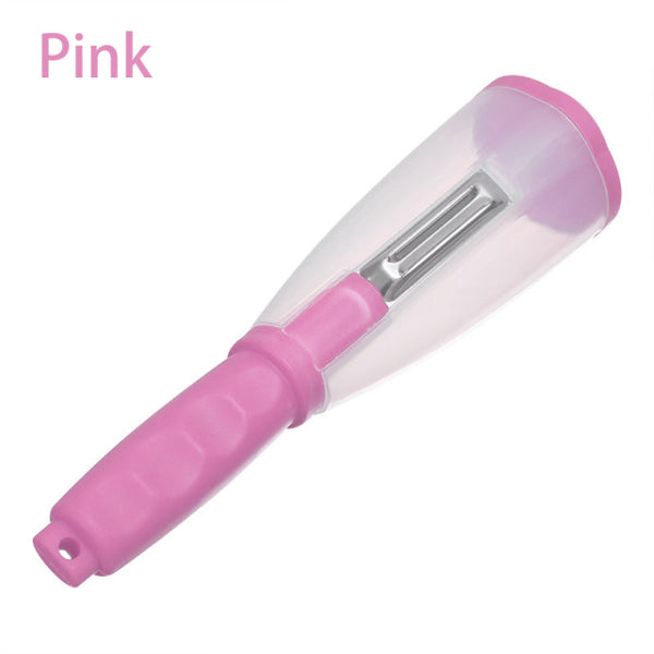 Multifunctional  TY Peeling Knife