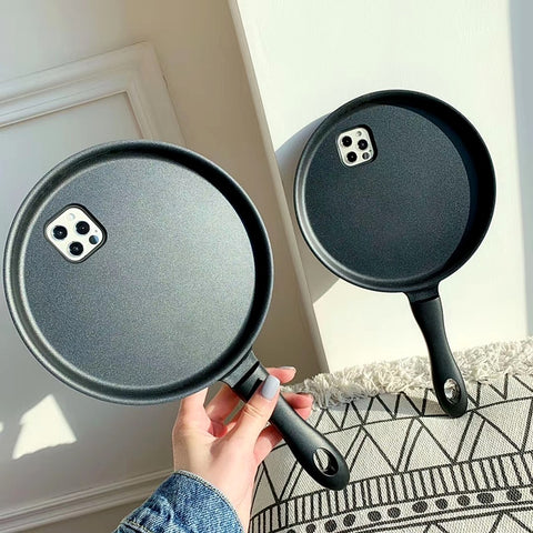 New Pan Phone Case