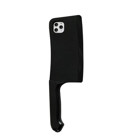 New Pan Phone Case
