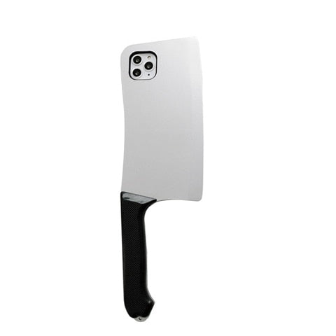 New Pan Phone Case