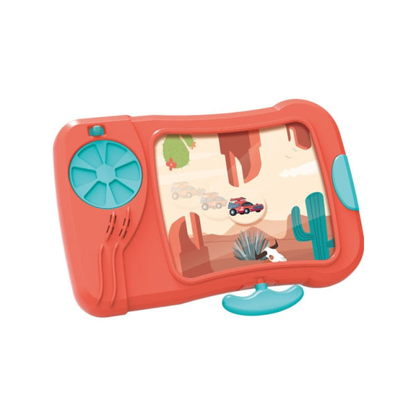 Car Racing Game