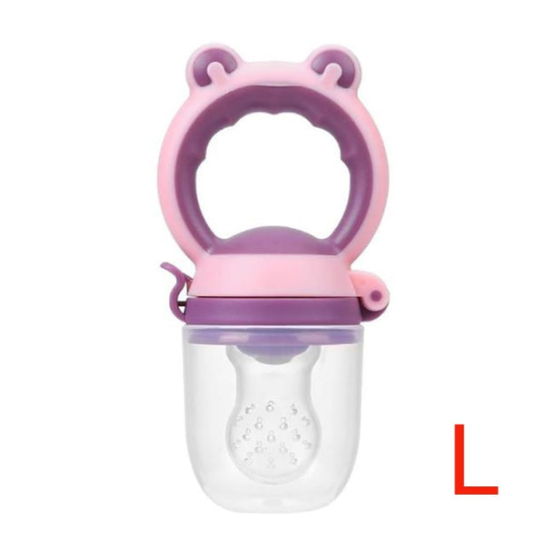 Baby nipple Fresh