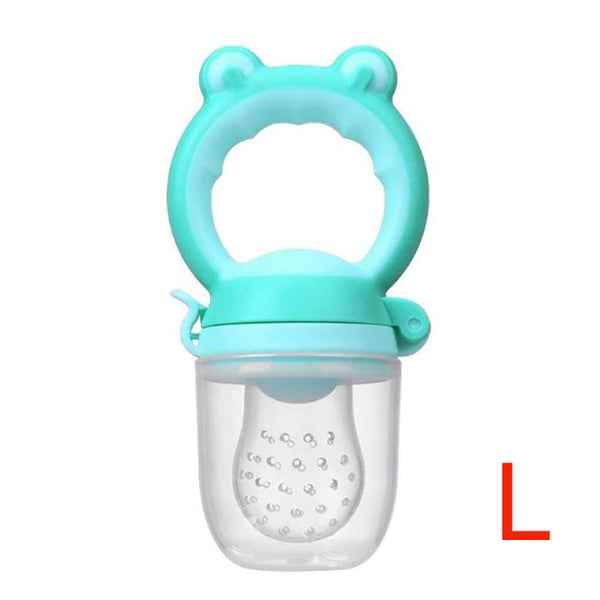 Baby nipple Fresh