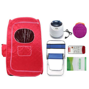 Bag SPAHOUSE Steam