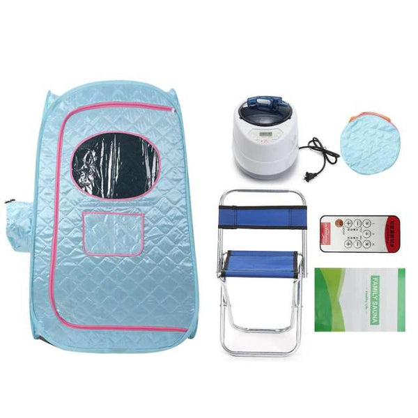 Bag SPAHOUSE Steam