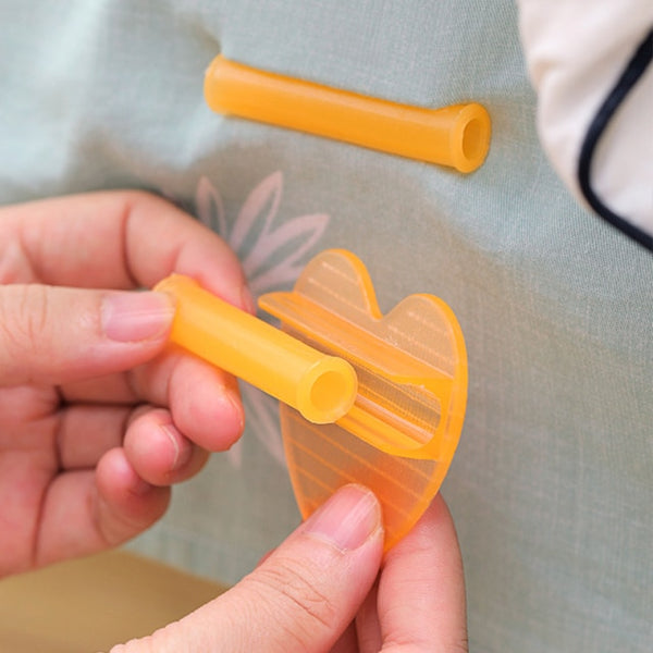 6pcs Bed Sheet Clip Lovely