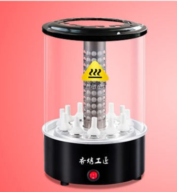 Electric Grill Home Saxt