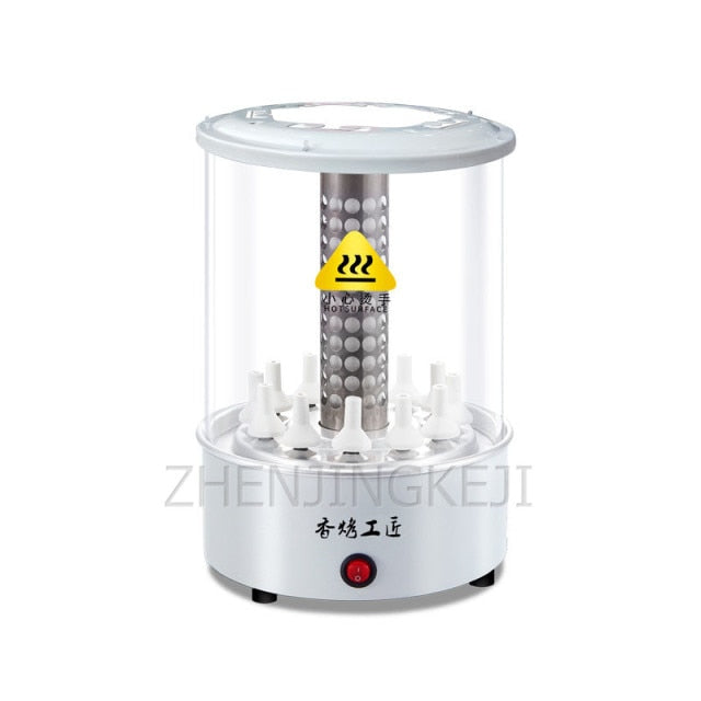 Electric Grill Home Saxt