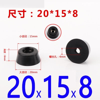 Chair Floor Protector