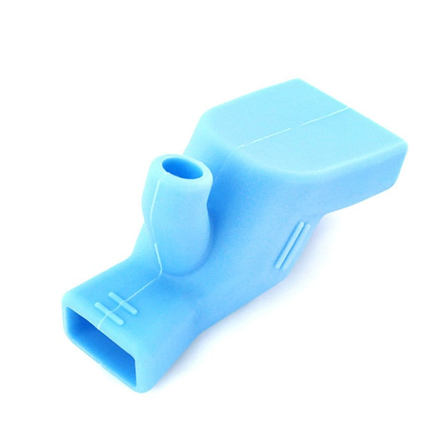 New 1PC Silicone Faucet Diversion Extender Safe Faucet Extension Faucet Guide Sink Extender for Long Water Dropshipping
