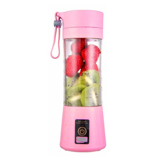 USB magic blender