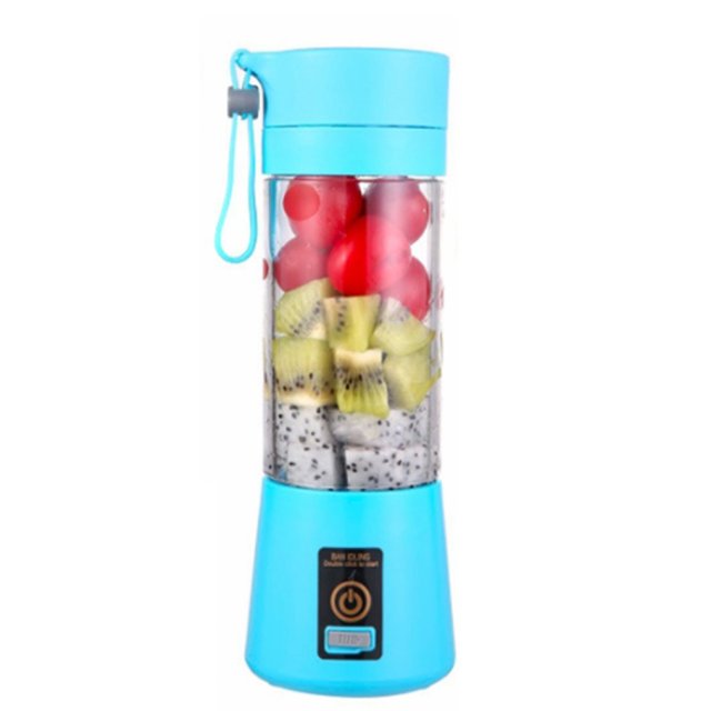 USB magic blender