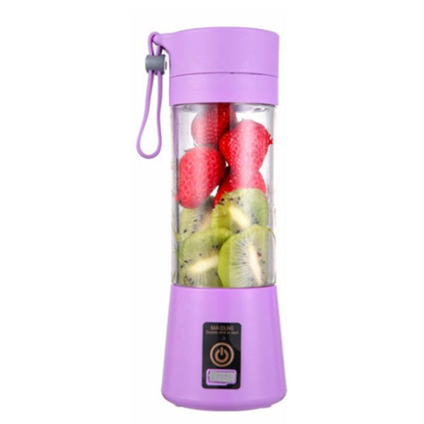 USB magic blender