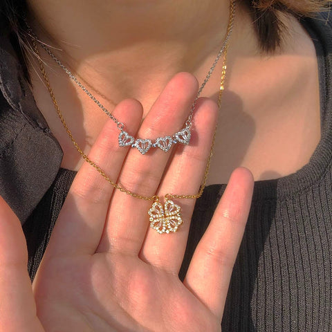Pendant Necklaces For Women
