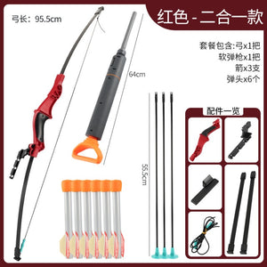 Archery Board Game